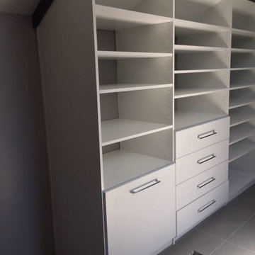 Dressing Room