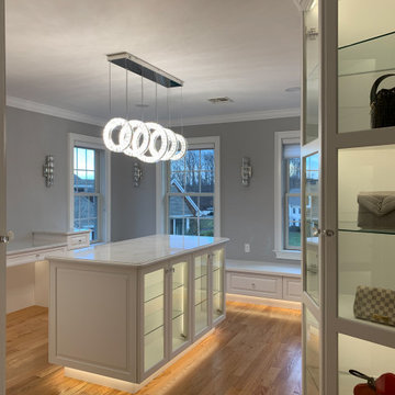 Dressing Room (South Glastonbury, CT)