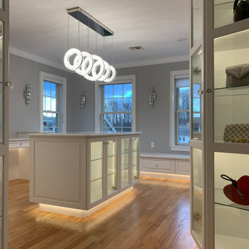 Dressing Room (South Glastonbury, CT)