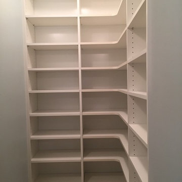 Dublin Closet