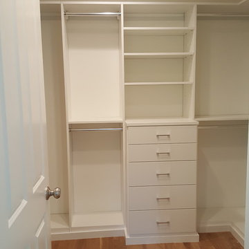 Dumfries- Whole House remodel and Addition