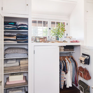 elfa Closets