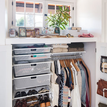elfa Closets