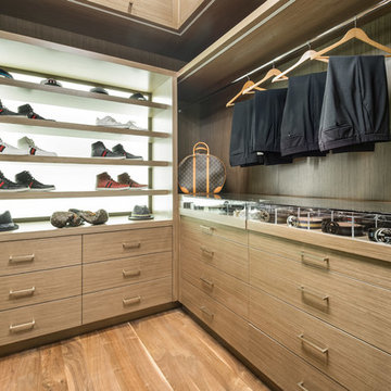 Encino, CA Project