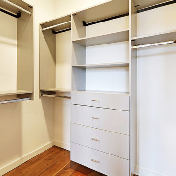 Energy Efficient Ballard Townhome