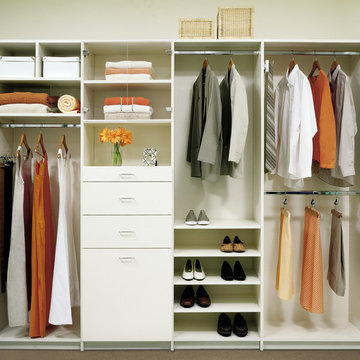 Everyday Collection Reach-In Closet