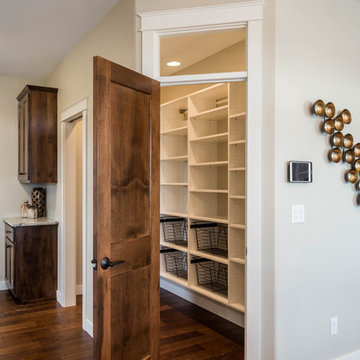 Exclusive House Plan 73348HS comes to life in North Dakota