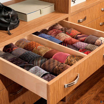 Expressions Master Closet