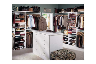 Factory Direct Custom Closets At Wholesale Prices