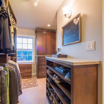 Farmhouse Master Bath