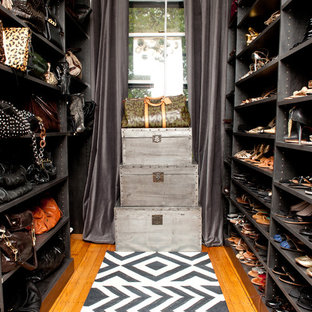 Fashion and Style Expert Mary Alice Stephenson's Closet