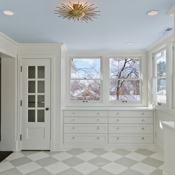 Federal Heights Remodel by Cameo Homes Inc. in Salt Lake City, Utah