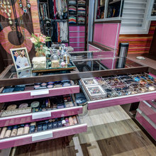Closet Space