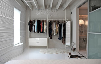 6 Compelling Reasons to Organise Your Wardrobe