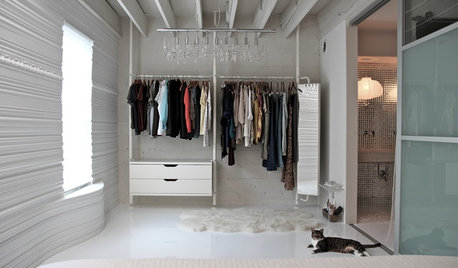 6 Compelling Reasons to Organise Your Wardrobe