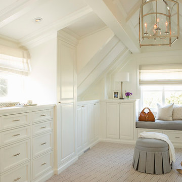 Fordyce | Brentwood