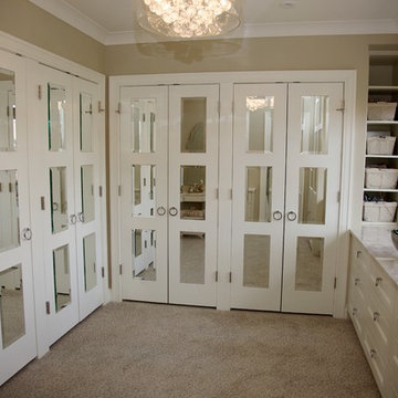 Forest Hill Hollywood Glam Reno