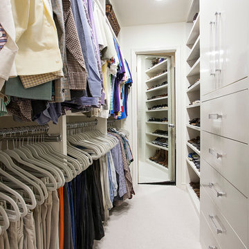 Fort Worth His Closet