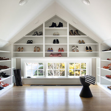Franklin Lakes Residence