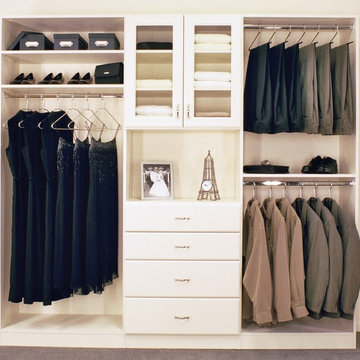 Free Standing Wordrobe / Closets