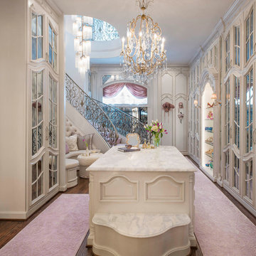 French Infused Estate