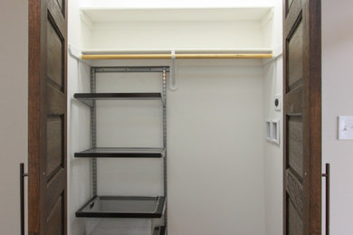 Closet - traditional closet idea in DC Metro