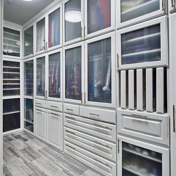 Full Contemporary Home Update