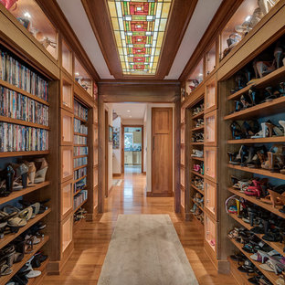 Fun Shoe Display Seymour