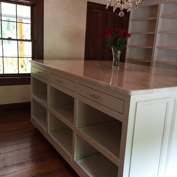 Furniture and Cabinet