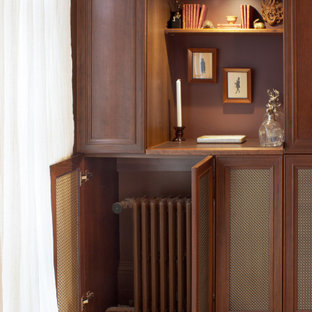 Gentleman's Closet
