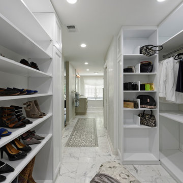 Georgetown Master Suite