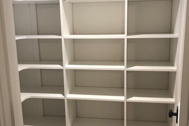 Give Us Shelves!