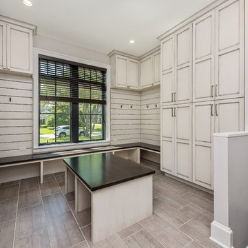 Glenview Home