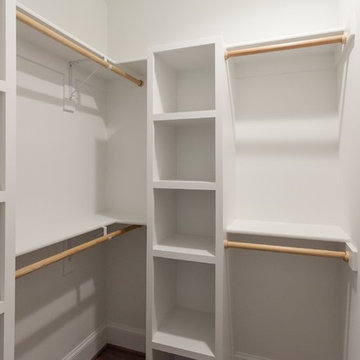 Guest Closet