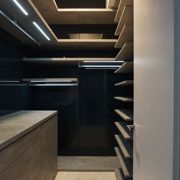 Hall Residence