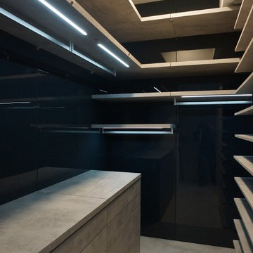 Hall Residence