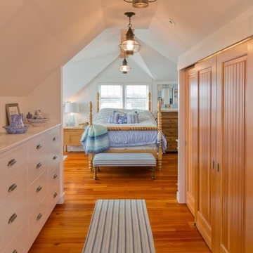Harwichport Beach House
