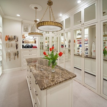 Her Closet