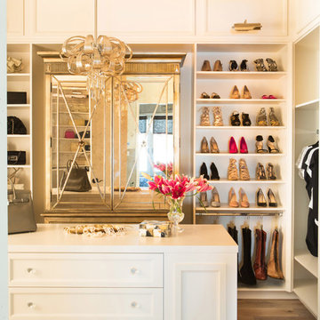 Her Master Closet