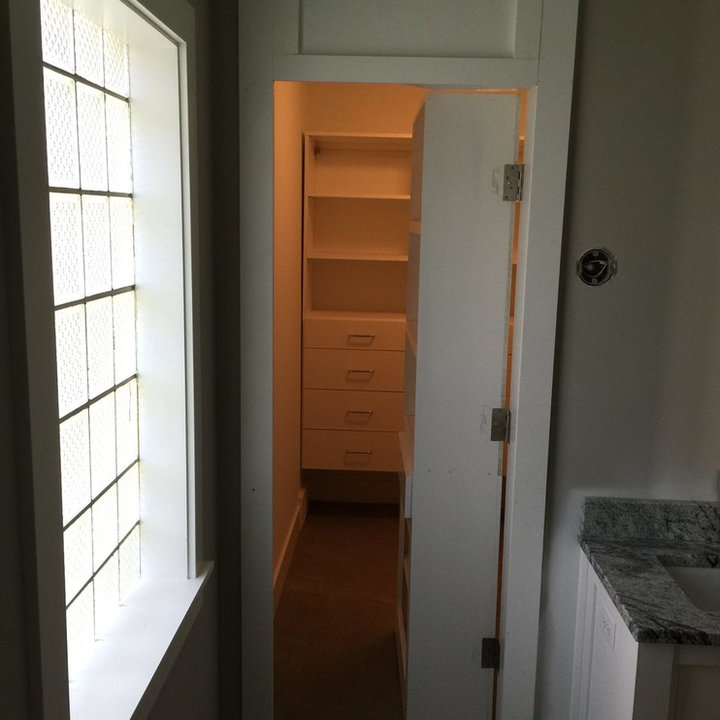 Hidden Closet Door Photos & Ideas Houzz