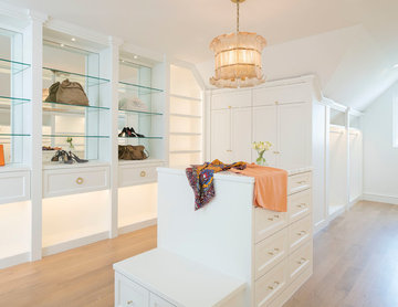 Highland Park Transitional