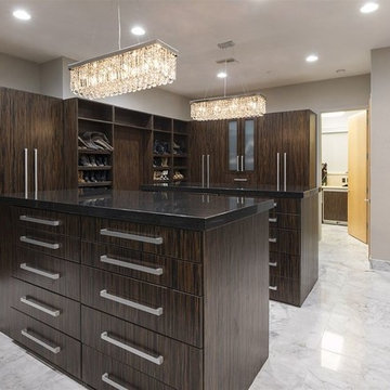 Hillside Haven