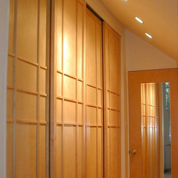 Hillside House