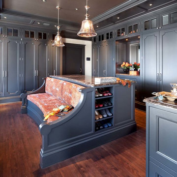 Historic St. Paul Mansion Renovation