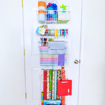 Hobby Room Organization
