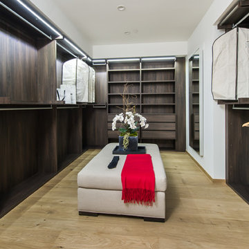 Hollywood Hills Modern
