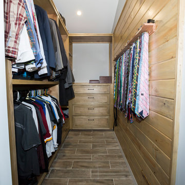 Home Addition, Interior, and Exterior Alterations