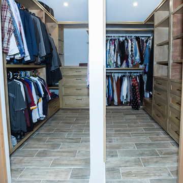 Home Addition, Interior, and Exterior Alterations