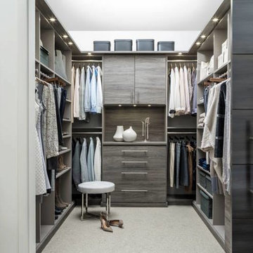 Home Organization Solutions