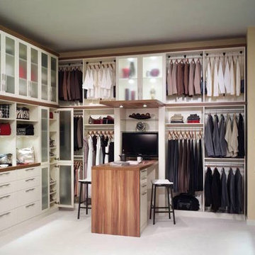 Home Organization Solutions
